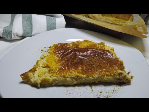 Kalentika (receta tradicional de Marruecos y Argelia)