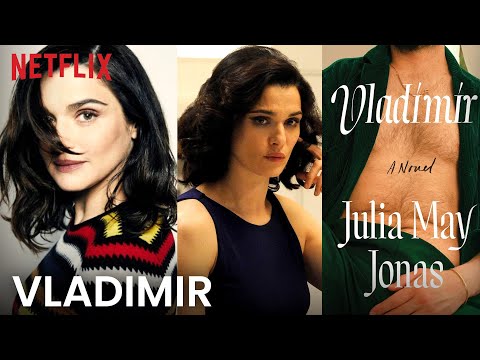 Vladimir NNetflix’s Vladimir Trailer | First Look (2026) | Release Date | Everything We Know!!etflix