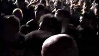 Kill Your Idols Last Show in a Parking Lot... Full Set pt 4