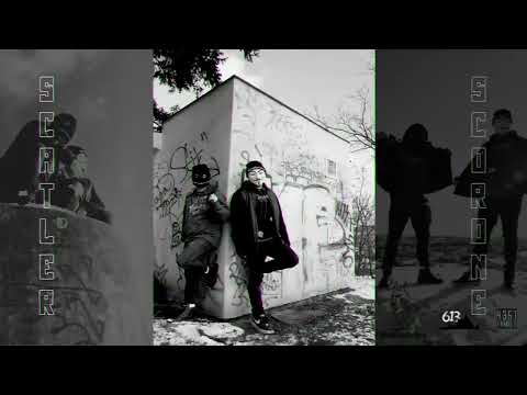 SCATLER | SCOREONE | CAJKER - DIAMANTY ||(Mixtape)||