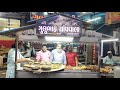 Gullu Bhai Ke Naanchap Most Famous Naanchap Of Surat Since 1948 INDIAN STREET FOOD