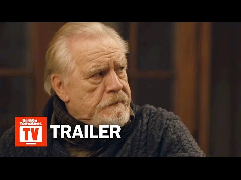 Succession Season 1 Trailer | Rotten Tomatoes TV