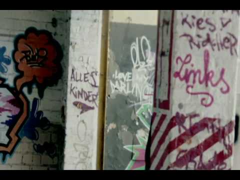 Sinti aktion Trailer