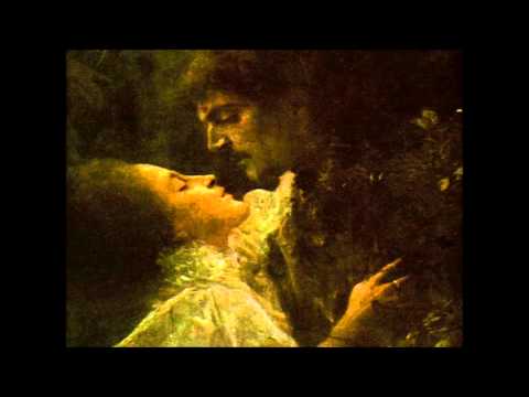 Soundtrack - Love Theme from El Cid