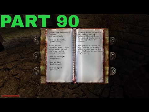 Gothic 2 Part 90 Attempted Murder Investigation! - Gameplay