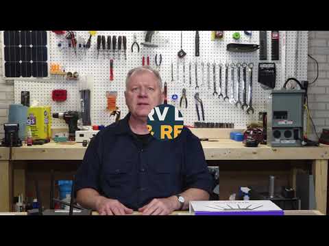 RV Repair Club: TravlFi JourneyXTR Router Review