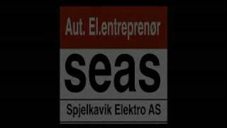 preview picture of video 'SEAS reklame'