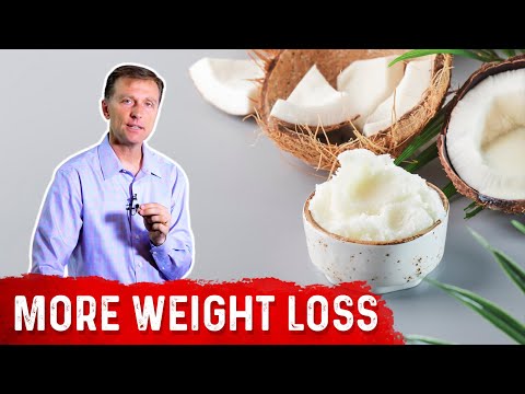 Can MCT Oil Help Burn More Fat?