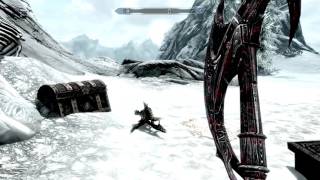 Blood Magic - Let's Play Skyrim Part 227