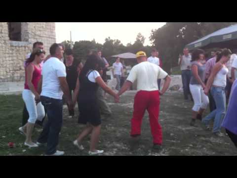 Zbor u Dabru 2011-Kolo