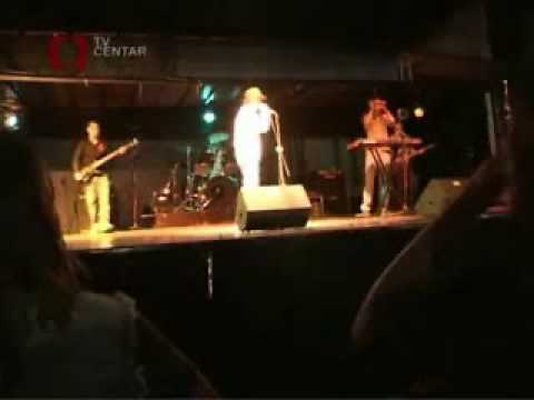 Virgo Intacta (LIVE - Moto skup Svilajnac) - Smoke On The Water