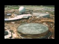 EPCOT Beginnings