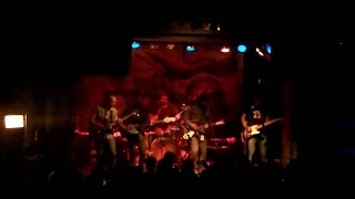 mewithoutYou - Abbey Pub Chicago - 6-11-15