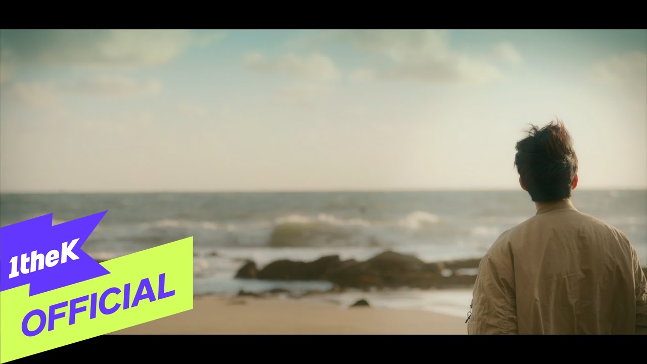 [MV] Lim Young Woong(임영웅) _ Grain of Sand(모래알갱이)