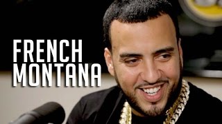 French Montana -Two Times-- Lyrics