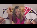 Mattel UNO kortos DOS (atnaujintos) (HNN01)
