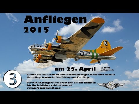 Fly In Falcon Wings 2015 ③