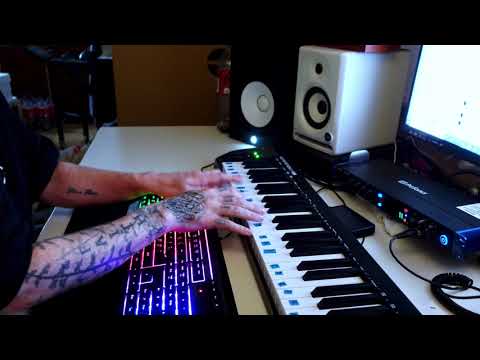 Andri F Beats - Oxygen #shorts