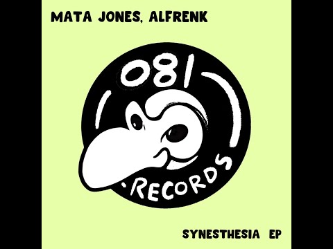 Alfrenk, Mata Jones - Summer Day (Original Mix)