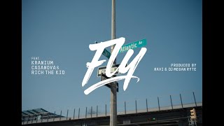 Fly Music Video
