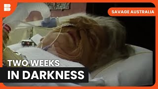 Buried Alive Beaconsfield Mine Disaster Survivors | Savage Australia