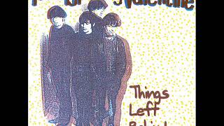 My Bloody Valentine - Things Left Behind... (FULL ALBUM)