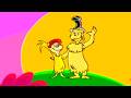 Green Eggs And Ham Living Books 1996 Let Me Play FULL PLAYTHROUGH