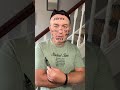 He Has Sadness Written All Over His Face Comedy Funny Joke Family Comedian Oneliner