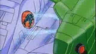 Dark from the dying - Thundercats