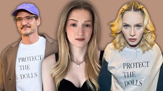 Protect The Dolls