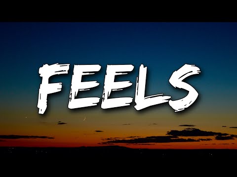 WATTS & Khalid - Feels (Lyrics)