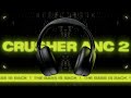 Skullcandy Casques supra-auriculaires Wireless Crusher ANC 2 Noir