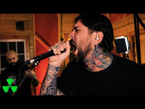 FIT FOR AN AUTOPSY - Far From Heaven (LIVE PERFORMANCE VIDEO)