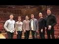The King S Singers Jingle Bells