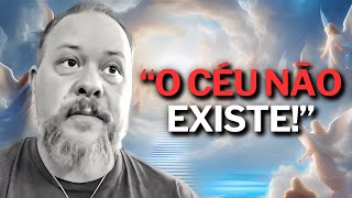 Homem Cai de 15 Metros, Morre e Tem uma Visão do Céu Inacreditável!! - EQM