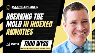 Breaking the Mold in Indexed Annuities