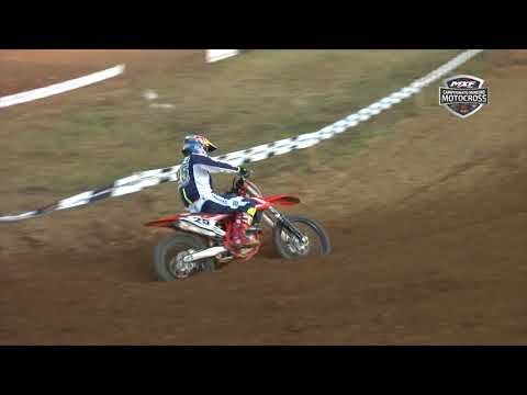 MXF Campeonato Mineiro de Motocross - 2018 - 1ªEtapa/Piranga - Corrida MX4