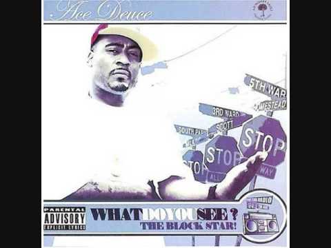 Ace Deuce - Ghetto Love