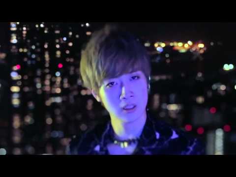 E7 -  Don't let you go MV
