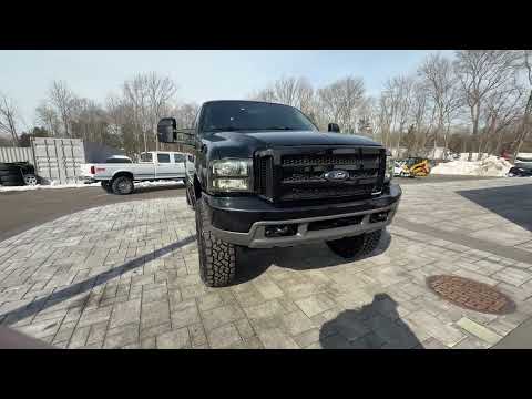 1999 Ford F-350 Super Duty Lariat