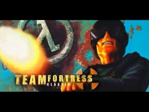 Team Fortress Classic Remix, by DJ Venom