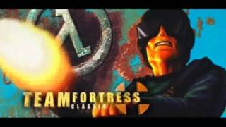 Team Fortress Classic Remix, by DJ Venom