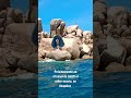 La Visitamos La Impresionante Virgen De La Roqueta En Acapulco