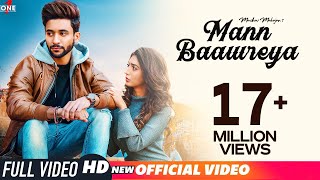 Mann Baawreya (Official Video)  Madhav Mahajan  Ka