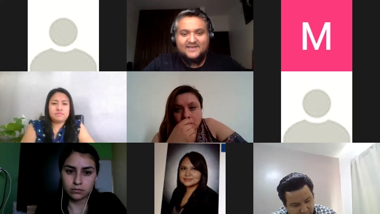 Seminario de Tesis -Sesión 1 - 26.02.2021