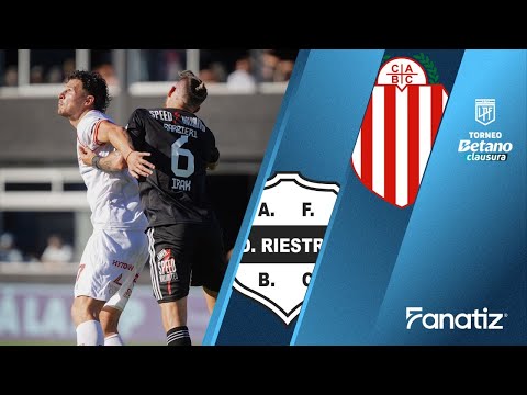 Deportivo Riestra 0-1 Barracas Central - Game Highlights | #torneoclausura2025