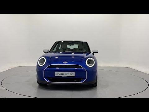 Mini Cooper Cooper E - Image 2