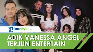 Adik Vanessa Angel Mulai Terjun ke Dunia Entertain, Doddy Sudrajat: Jangan sampai Star Syndrome