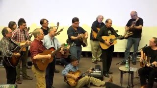 Roger McGuinn - Mr. Spaceman