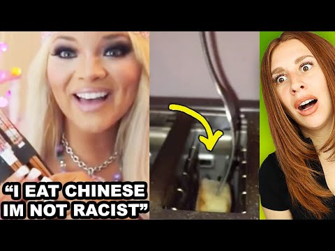 People That Prove You Can Always Be Dumber - REACTION